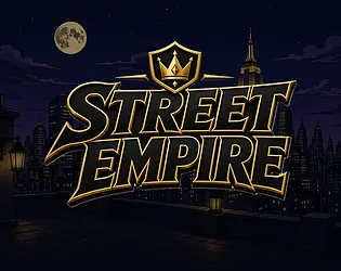 Street Empire cover